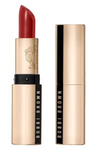 Помада для губ Luxe Lipstick, оттенок Soho Sizzle (3,5g) Bobbi Brown