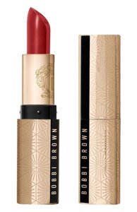 Помада для губ Luxe Lipstick, Parisian Red (3,5g) Bobbi Brown