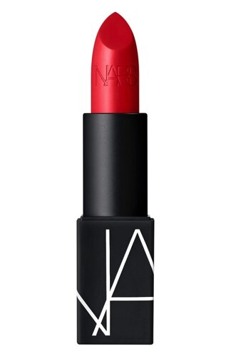 Помада для губ, оттенок Inappropriate Red NARS