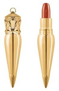 Помада для губ Rouge Louboutin Silky Satin, оттенок Nuance Nu 354 (3,8g) Christian Louboutin