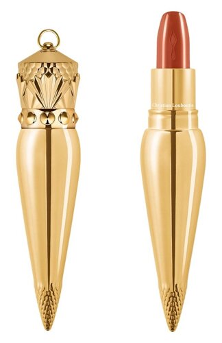 Помада для губ Rouge Louboutin Silky Satin, оттенок Nuance Nu 354 (3,8g) Christian Louboutin