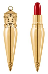 Помада для губ Rouge Louboutin Silky Satin, оттенок Rouge Louboutin 001 (3,8g) Christian Louboutin