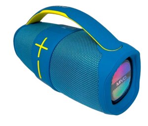 Портативная Bluetooth колонка Mivo M20 Blue