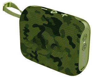 Портативная Bluetooth колонка Mivo M72 Camouflage