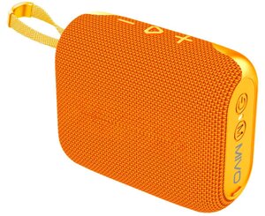 Портативная Bluetooth колонка Mivo M72 Orange