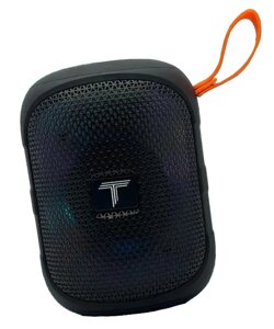 Портативная Bluetooth-колонка Xiaomi Ten Space Portable Speaker TWS TS-S11 Black