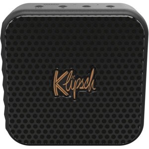 Портативная колонка Klipsch