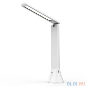 Портативная настольная лампа Yeelight International Edition-Rechargeable Table Lamp-(White)