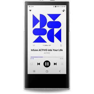 Портативный Hi-Fi-плеер Astell&Kern