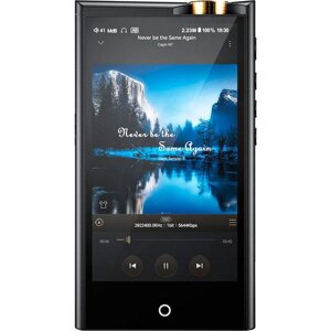 Портативный Hi-Fi-плеер Cayin