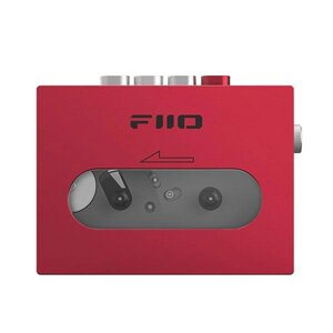 Портативный Hi-Fi-плеер FiiO