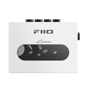 Портативный Hi-Fi-плеер FiiO