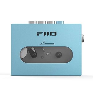 Портативный Hi-Fi-плеер FiiO