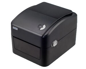 Портативный принтер этикеток Xprinter XP-420B (USB) Черный