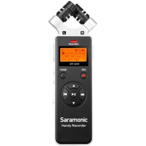 Портативный рекордер Saramonic