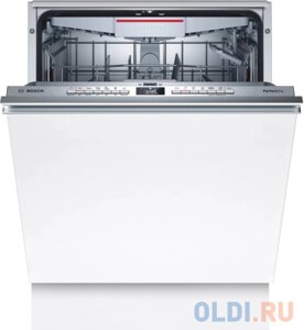 Посудомоечная машина Bosch SBV6ZCX00E белый