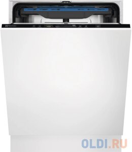 Посудомоечная машина Electrolux EEG48300L белый