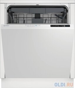 Посудомоечная машина Indesit DI 5C59 серый