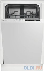 Посудомоечная машина Indesit RWM 8E55 белый