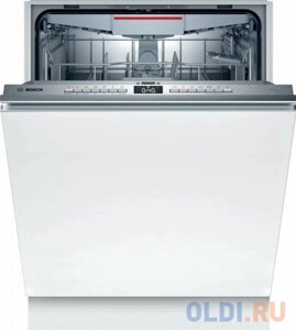 Посудомоечная машина встраив. Bosch SMV4HVX32E полноразмерная