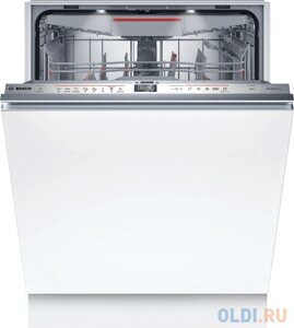 Посудомоечная машина встраив. Bosch SMV6ZCX16E 2400Вт полноразмерная