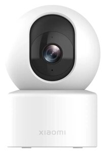 Поворотная IP-Камера Xiaomi Smart Camera C301 (MBC23) White