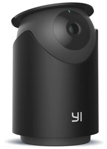Поворотная Wi-Fi камера с разрешением 2К Xiaomi Yi Dome U Camera Pro (YHS. 6021)