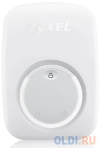 Повторитель Zyxel WRE2206