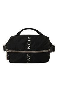 Поясная сумка G-Zip Givenchy