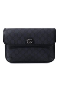 Поясная сумка Ophidia GG Gucci