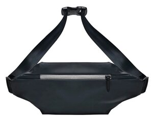 Поясная сумка Xiaomi Mijia Multifunction Sports and Leisure Chest Bag (MJXB01RM) Black