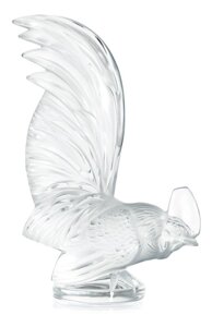 Пресс-папье Bantam Lalique