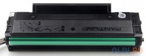 Принт-картридж Pantum PC-211P 1600стр Черный