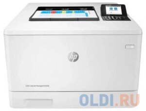 Принтер цветной лазерный HP Color LaserJet Managed E45028dn