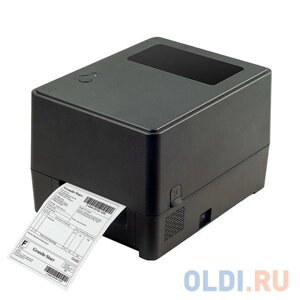 Принтер этикеток Bsmart BS460T термотрансферный, 203dpi USB, RS232, Ethernet