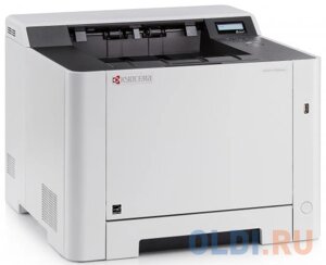 Принтер Kyocera Ecosys P5026cdn цветной A4 26ppm 1200x1200dpi Ethernet USB
