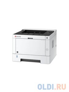 Принтер Kyocera P2335dw 35 стр., A4, duplex, wi-fi замена P2235dw (картридж TK-1200)