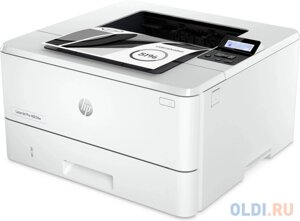 Принтер лазерный HP LaserJet Pro 4003dw (2Z610A)