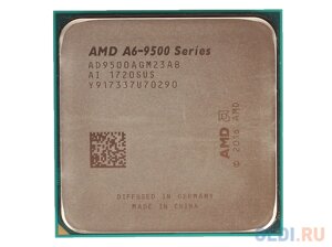 Процессор AMD A-series A6-9500 OEM