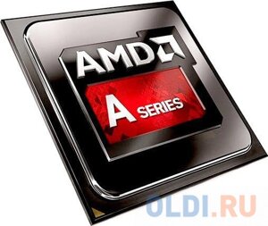 Процессор AMD A-series A8 7680 OEM