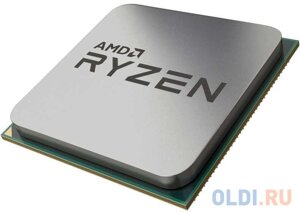 Процессор AMD ryzen 5 3400G OEM