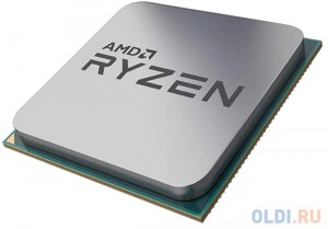 Процессор AMD ryzen 7 3700X OEM