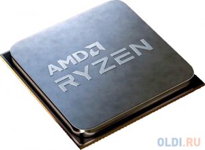 Процессор AMD ryzen 7 5800X TRAY