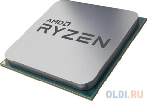 Процессор AMD ryzen 7 5800X3d BOX