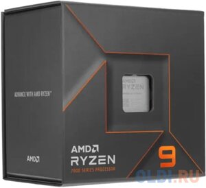 Процессор AMD ryzen 9 7900X BOX