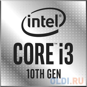 Процессор Intel Core i3 10105 OEM