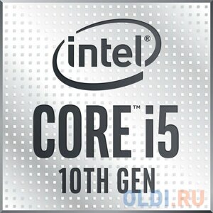 Процессор Intel Core i5 10500 TRAY