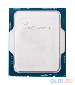 Процессор intel core i5 12600KF OEM CM8071504555228S RL4u