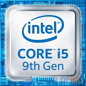 Процессор Intel Core i5 9600K OEM