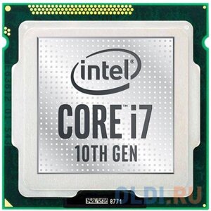 Процессор Intel Core i7 10700KF OEM